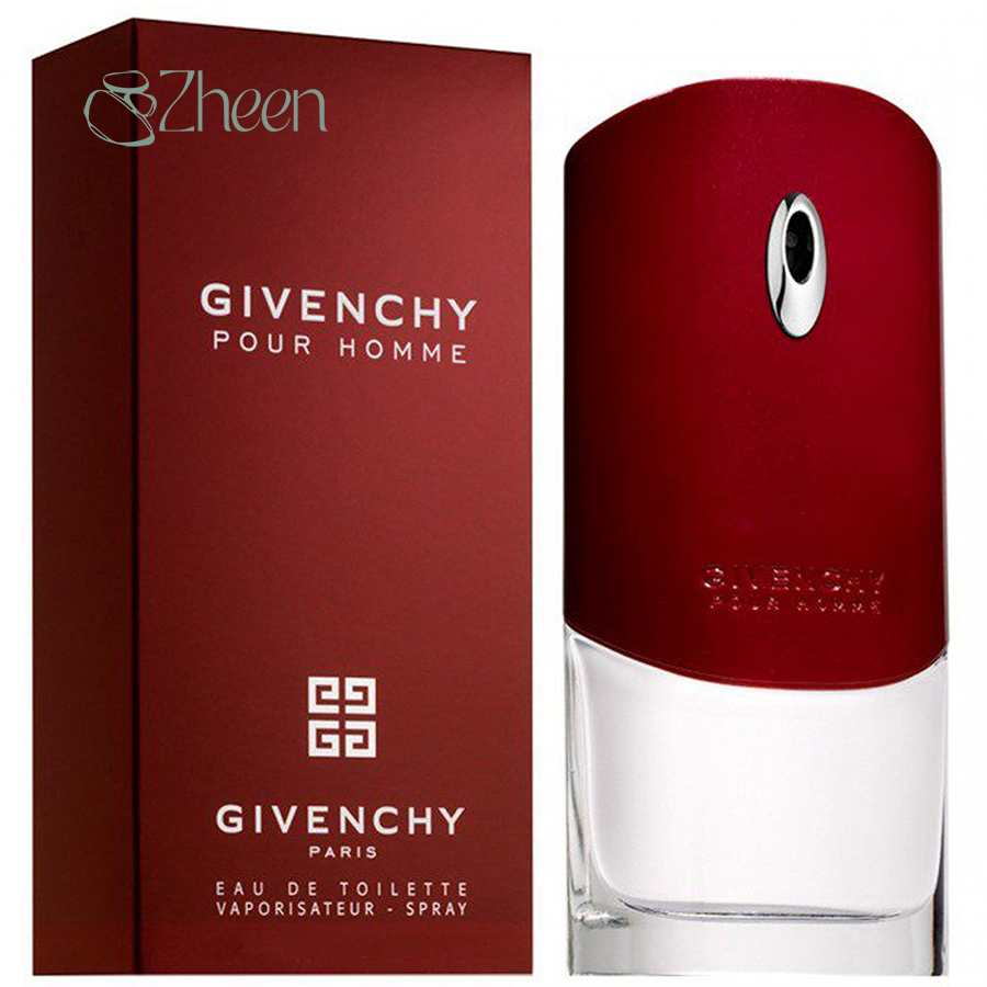 عطر ادکلن جیوانچی پورهوم